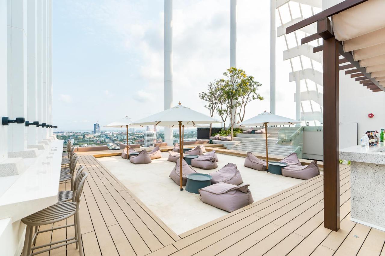 Arbour And 酒店