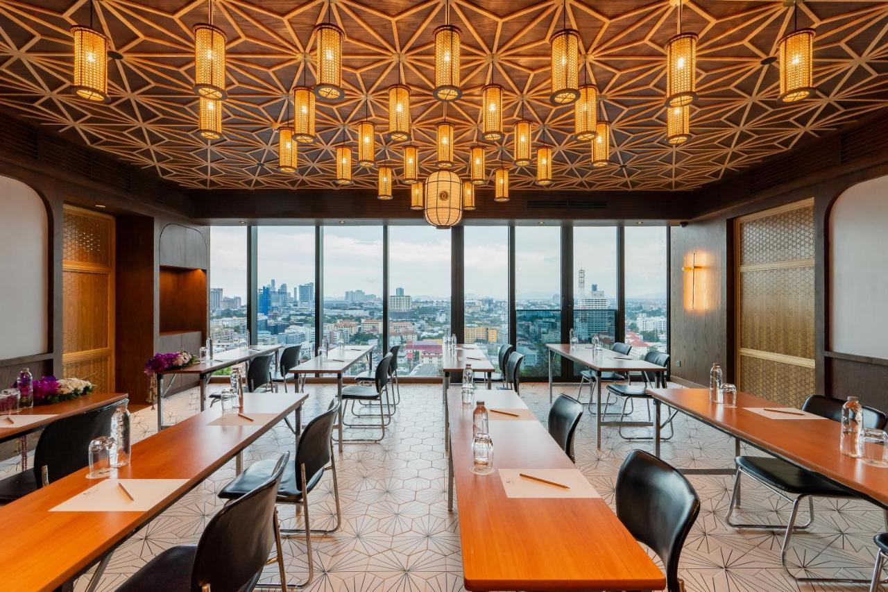 Arbour Hotel&residence Hotel Pattaya