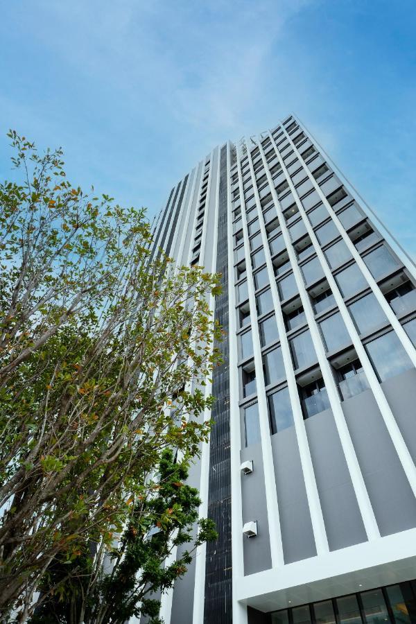 Arbour Hotel&residence Hotel